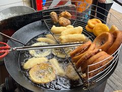 -丽华早点(大成路店)