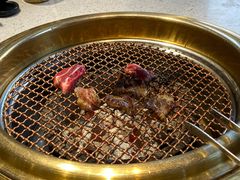 -妥妥烤肉料理(昙华林店)