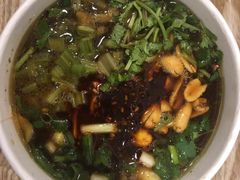 -南门金峰辣子鸡·玩串串(昌发展万科广场店)