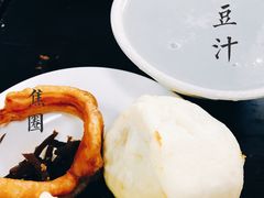 -老磁器口豆汁店(天坛店)