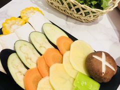 -花味烤肉·拌饭(庐阳万科店)