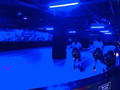 -VS SPORTS PARK运动玩乐园·团建·生日会(合生汇店)