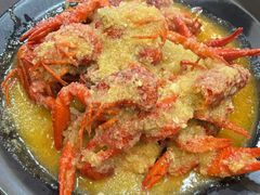 -老鄞江清水龙虾•赵赵家(江北店)
