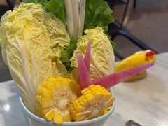 -龙泉人椰子鸡.糟粕醋.海南菜(三亚旗舰店)