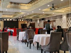 大堂-绍兴饭店(大宁店)