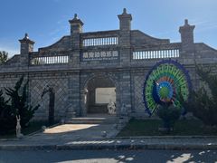 -清风小镇闯关东影视基地