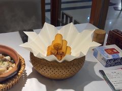 -围龙屋客家食府(福田店)