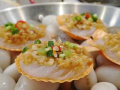 -探秘12时海鲜生蚝排档