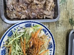 -清真-戏楼王记牛肉面
