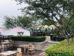 -望海·帆船主题咖啡厅•品茗下午茶(石湖景区店)