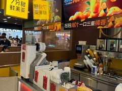 -7分甜(上海新天地广场店)