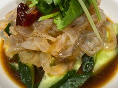 -桃子餐厅·天津菜(红星路直营店)