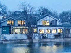 -四季民福烤鸭店(故宫店)