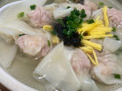 -苏小柳点心·手作小笼包(新街口分院店)