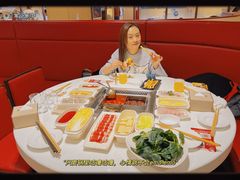 -海底捞大排档火锅(打浦路店)