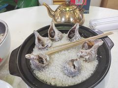 -明香海鲜酒家(华强北店)