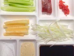 -四季小馆·地道北京小吃(广百店)