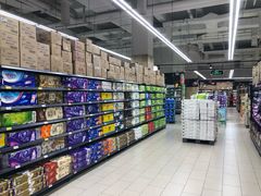 -永辉超市(融创茂店)