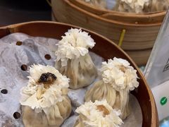 -都一处烧麦馆(前门店)