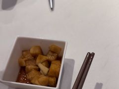 -潮福城潮州大酒楼(湖滨北路店)