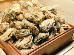-加餐海鲜自助(宝龙一城店)