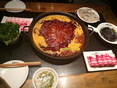 -纸盐河码头火锅(十八梯店)