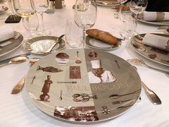 -Restaurant Paul Bocuse