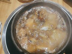 -水林间·寿喜烧自助(仙林金鹰店)