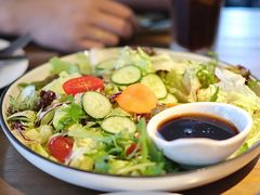 田园沙拉-FABIO’S费比欧披萨餐厅