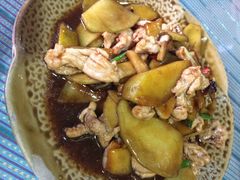 景洪阿苗土菜馆-纳兰傣雀傣味餐厅