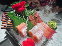 -阿吾罗日本料理(K11艺术中心店)