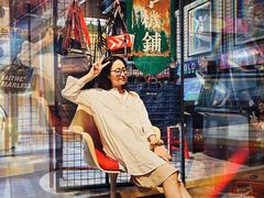 休息区-旧物仓