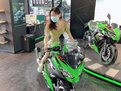 -金港秋名山·双层卡丁车场