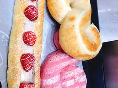 -LELECHA乐乐茶(新街口大洋店)