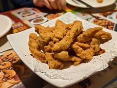 -滋味烤鱼(马北店)