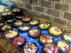 -小时候焗海鲜(鄞州万达店)