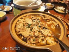 -徽三说·土徽菜·中国徽菜连锁品牌(一中店)