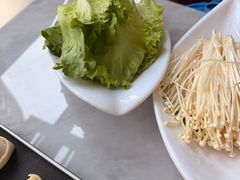 -牛天下·牛肉·海鲜·打边炉·融合菜