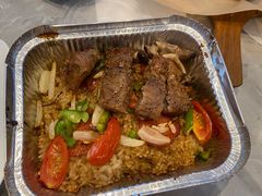 -必胜客(大观天地店)