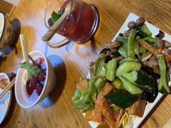 -福苗小骆驼烧烤(中关村店)