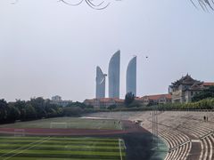 -厦门大学(思明校区)