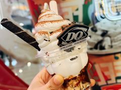 -DQ·蛋糕·冰淇淋(周浦万达店)