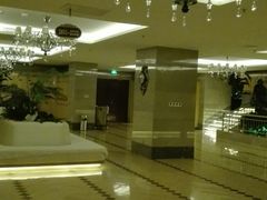 -东方之珠洗浴休闲广场(大港店)