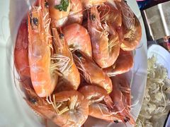 -碧海银沙海鲜餐厅(恒大海上威尼斯店)