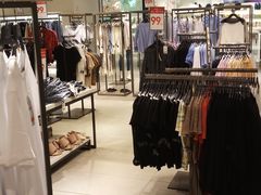 -ZARA(凯德乐峰广场店)