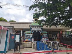 -旅顺留声机博物馆