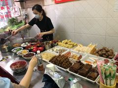 -小吴水煮(羊子巷无任何分店)