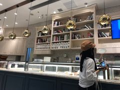 -法桐蛋糕·手作面包(万象城店)