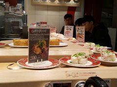 -大起水产回转寿司(道顿堀店)