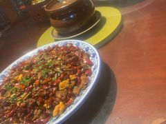 -杨记隆府(白象街店)